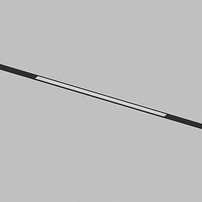 Накладной светильник Denkirs SMART 48V LINEAR DK8504-BK
