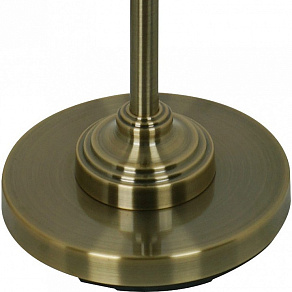 Торшер Arte Lamp 2273 A2273PN-1AB