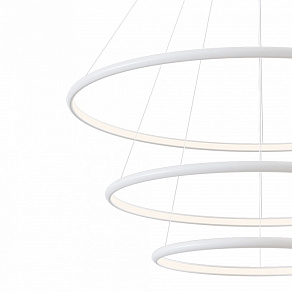 Подвесной светильник Maytoni Nola MOD807-PL-03-110-W