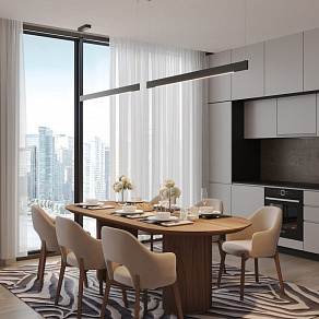 Подвесной светильник Novotech Ledo 359546