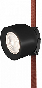 Накладной светильник Denkirs Belty Spot DK5640-BK