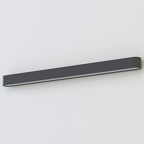 Накладной светильник Nowodvorski Soft Wall Led 90x6 7534