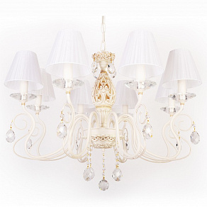 Подвесная люстра Abrasax Gabriela 81309/8