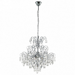 Подвесная люстра Eglo ПРОМО Fenoullet 39523