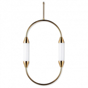 Подвесной светильник Hiper Chris H832-0