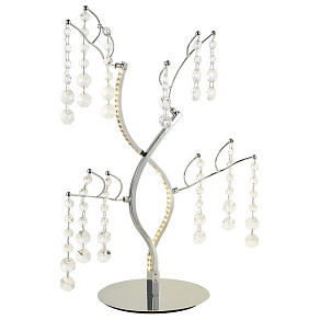 Настольная лампа декоративная Maytoni Spring MOD203-22-N