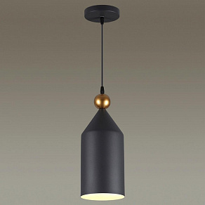 Подвесной светильник Odeon Light Bolli 4091/1