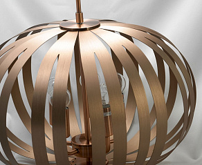 Подвесной светильник Lussole Briosco LSP-9876