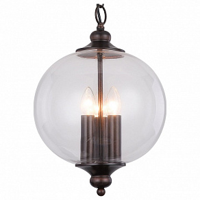 Подвесной светильник ST-Luce Lateria SL362.303.03