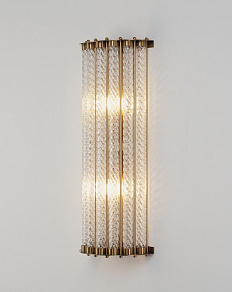 Накладной светильник Moderli Crumbly V10263-2W