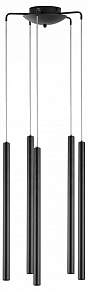 Подвесная люстра Lightstar Tubo L5T747237