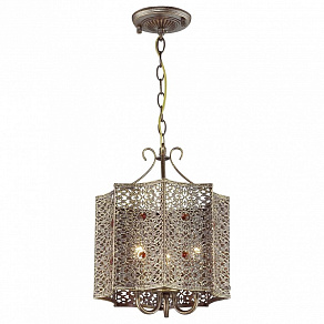 Подвесной светильник Favourite Bazar 1624-3P