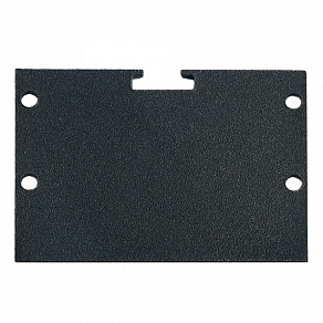 Заглушка для профиля Feron LD239 52093