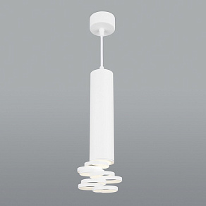 Подвесной светильник Elektrostandard DLN102/DLN103 DLN103 GU10