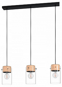 Подвесной светильник Eglo Madreselva 43546