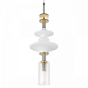 Подвесной светильник Loft it Spindle 10423/D
