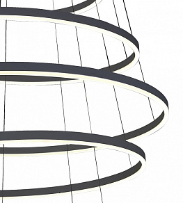 Подвесной светильник Kink Light Тор 08537,19(4000K)