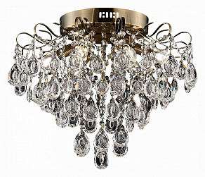 Потолочная люстра EVOLUCE Kame SLE160102-06