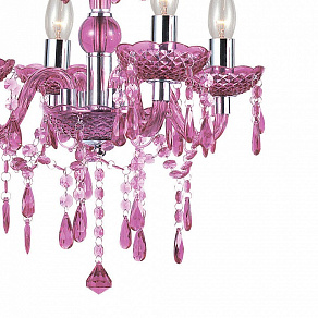 Подвесная люстра Globo Cuimbra 63115-4