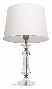 Настольная лампа декоративная Loft it Сrystal 10275