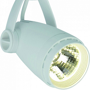 Светильник на штанге Arte Lamp Track Lights A5910PL-1WH