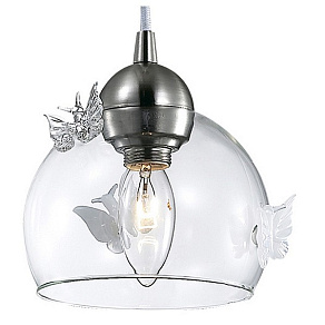 Подвесной светильник Odeon Light Meleta 2764/1