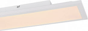 Накладной светильник Globo Doro 41608D4