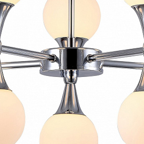 Люстра на штанге Arte Lamp 9162 A9162LM-10CC