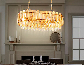 Подвесной светильник Ambrella TR TR5074