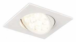 Встраиваемый светильник SIMPLE STORY 2084 2084-LED12DLW