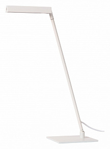 Настольная лампа офисная Lucide Lavale 2767/12/31