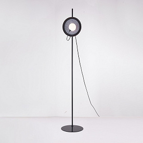 Торшер Imperiumloft MARGOTT Black margott-fl01