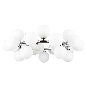 Подвесной светильник Divinare 5110 5110/02 SP-25