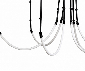 Подвесной светильник Kink Light Бофорт 08060-6A,19