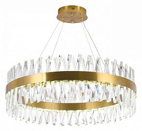 Подвесной светильник Natali Kovaltseva ALEXANDRIA LED LAMPS 81246
