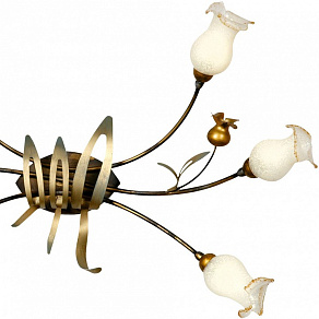 Потолочная люстра Globo Victoria 6833-6D