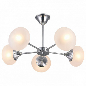 Люстра на штанге F-promo Beneficium 2486-5P