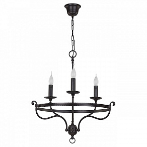 Подвесная люстра Jupiter Wenecja 1453 WE 3 R