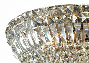 Потолочная люстра Odeon Light Maura 2811/16C