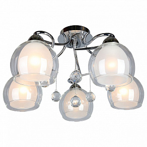 Потолочная люстра Omnilux Maluventu OML-54707-05