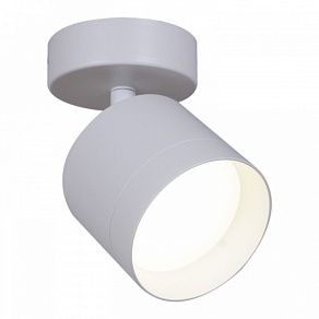 Спот Reluce 53019 53019-9.5-001IL SPOT LIGHT GX53 WT