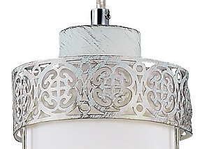 Подвесной светильник Odeon Light Lutela 2787/1