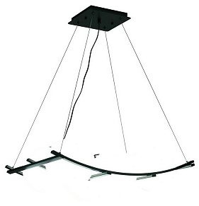 Подвесная люстра Alfa-Light F3524 F3524-09