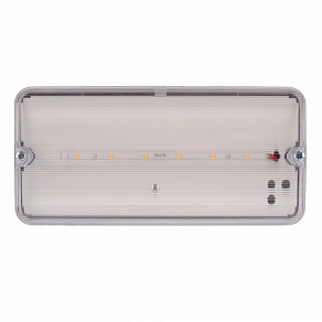 Накладной светильник Uniel ULW UL-00013350