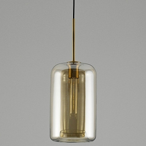 Подвесной светильник Moderli Scrum V2141-P
