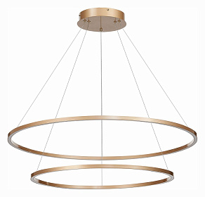 Подвесной светильник ST-Luce ST605 DOWN ST605.243.91