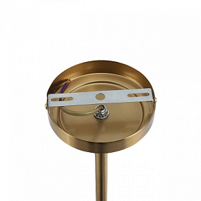 Люстра на штанге Lumion VERMONT 8275/7