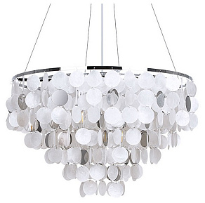 Подвесная люстра Arte Lamp PIPIRIMA A4100LM-8CC