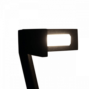 Настольная лампа декоративная Mantra Vektor 7331