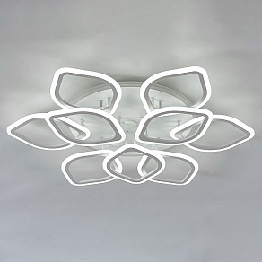 Накладной светильник Citilux Ромби Смарт CL236A190E